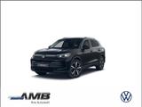 Volkswagen Tiguan Elegance 2.0 TDI HD-Matrix/HuD/Nav/5J.Gar