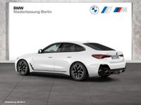 BMW i4 - Vorschau Bild 7