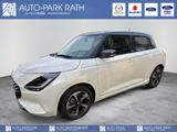 Suzuki Swift 1.2 Dualjet 4x2 Comfort+ Hybrid*Automatik* - Suzuki Swift Neuwagen in Duisburg