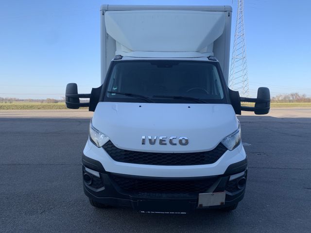 Iveco ANDERE Daily  70 C ..Rad Automatik Ladebordwand