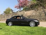 BMW 435i Cabrio Luxury Line Luxury Line - BMW 435 aus 2014