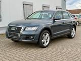 Audi Q5 2.0 TFSI 132 kW quattro - gebrauchte Audi Q5 aus dem Jahr 2010
