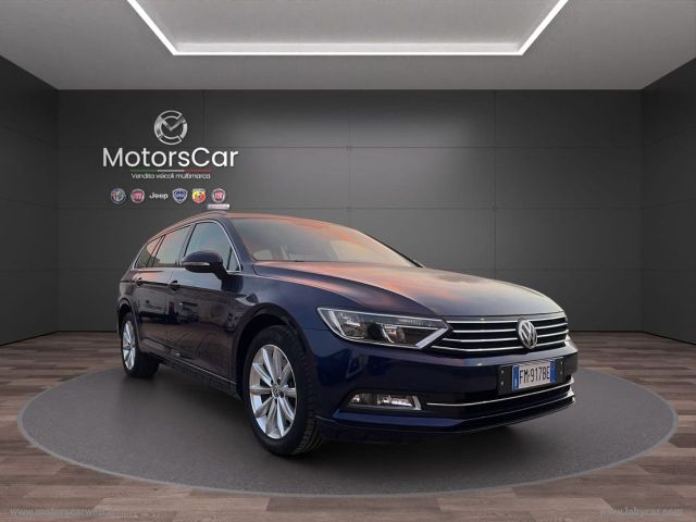 Volkswagen VOLKSWAGEN Passat 2.0 TDI DSG Highline BMT