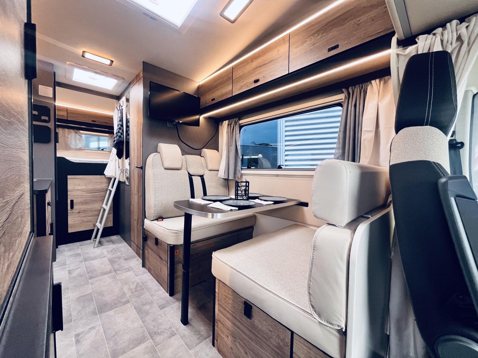 Fahrzeugabbildung XGO Dynamic 35 Modell 2027