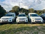 Mitsubishi L200 2.5 DI-D/176CV DC Intense DPF - Mitsubishi L200: Intense