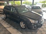 Chevrolet Cruze Station Wagon 1.8 LTZ Automatik NAVI SHZ - gebrauchte Chevrolet Cruze aus dem Jahr 2013