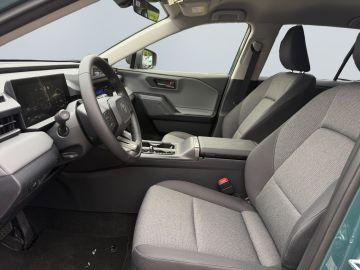 Toyota RAV 4 - 8