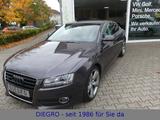 Audi A5 Sportback 3.2 FSI quattro * Standheizung - Audi A5: Fsi