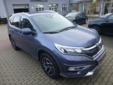 Honda CR-V 1,6i-DTEC Elegance 4WDAutomatrik - Honda aus 2018