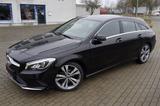 Mercedes-Benz CLA 200 Shooting Brake*LED *Kamera*Keyless* - Mercedes-Benz CLA 200 aus 2017
