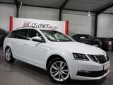 Skoda Octavia Combi 1.4 TSI Ambition / LED, NAVI+APPLE - Skoda Octavia mit Benzin-Antrieb: Kombi, 1.4