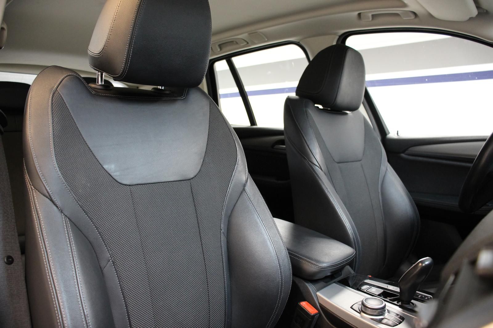 BMW X3 xDrive 20 i Advantage LED KAMERA AHK S.HEFT foto 13
