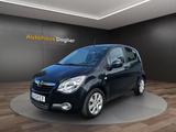 Opel Agila B Edition Automatik Klimaanlage - Opel Agila: Limousine