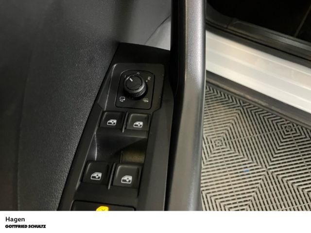 Volkswagen T-Cross - Bild 10
