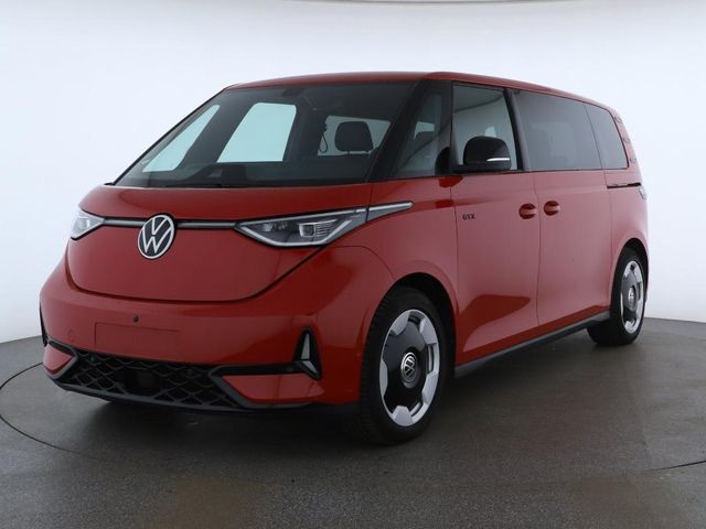 ID.Buzz GTX LR 4MOTION 91 kWh WÄRMEPUMPE