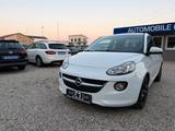 Opel Adam Jam LPG-GASANLAGE Klima Sitzheizung - Opel: Gas