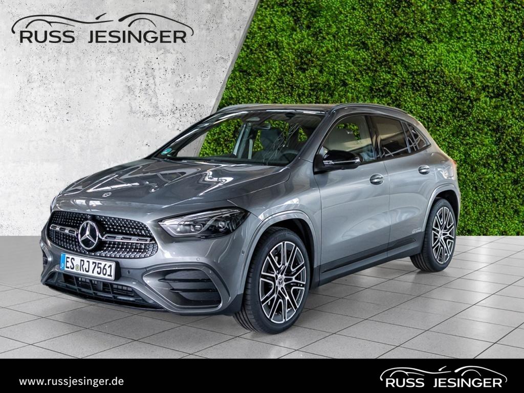 Mercedes-Benz GLA 200 Special Edition AMG *AHK*360°*TotW*Memo*