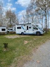 Bürstner Delfin T660 - Offers