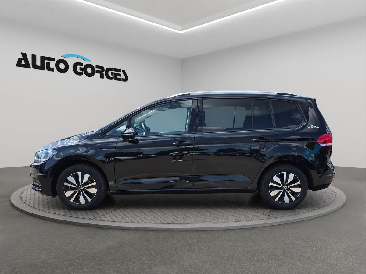 Volkswagen Touran - Bild 2