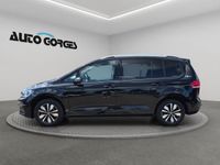 Volkswagen Touran - Vorschau Bild 2