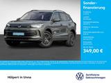 Volkswagen Tiguan 2.0 LIFE 4X4 NEUESMODELL STANDHZ AHK LM18 - : Grün, Sitzheizung
