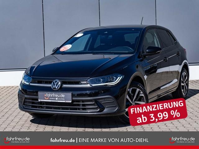 Volkswagen Polo 1.0 TSI DSG Goal *GARANTIE BIS 09/2029*