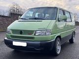 Volkswagen T4 Multivan 2.8VR6 Topstar - St... - VW T4 Multivan von 1997