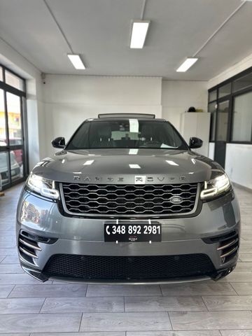 Land Rover Range Velar 2.0D I4 240 CV R-Dynamic 