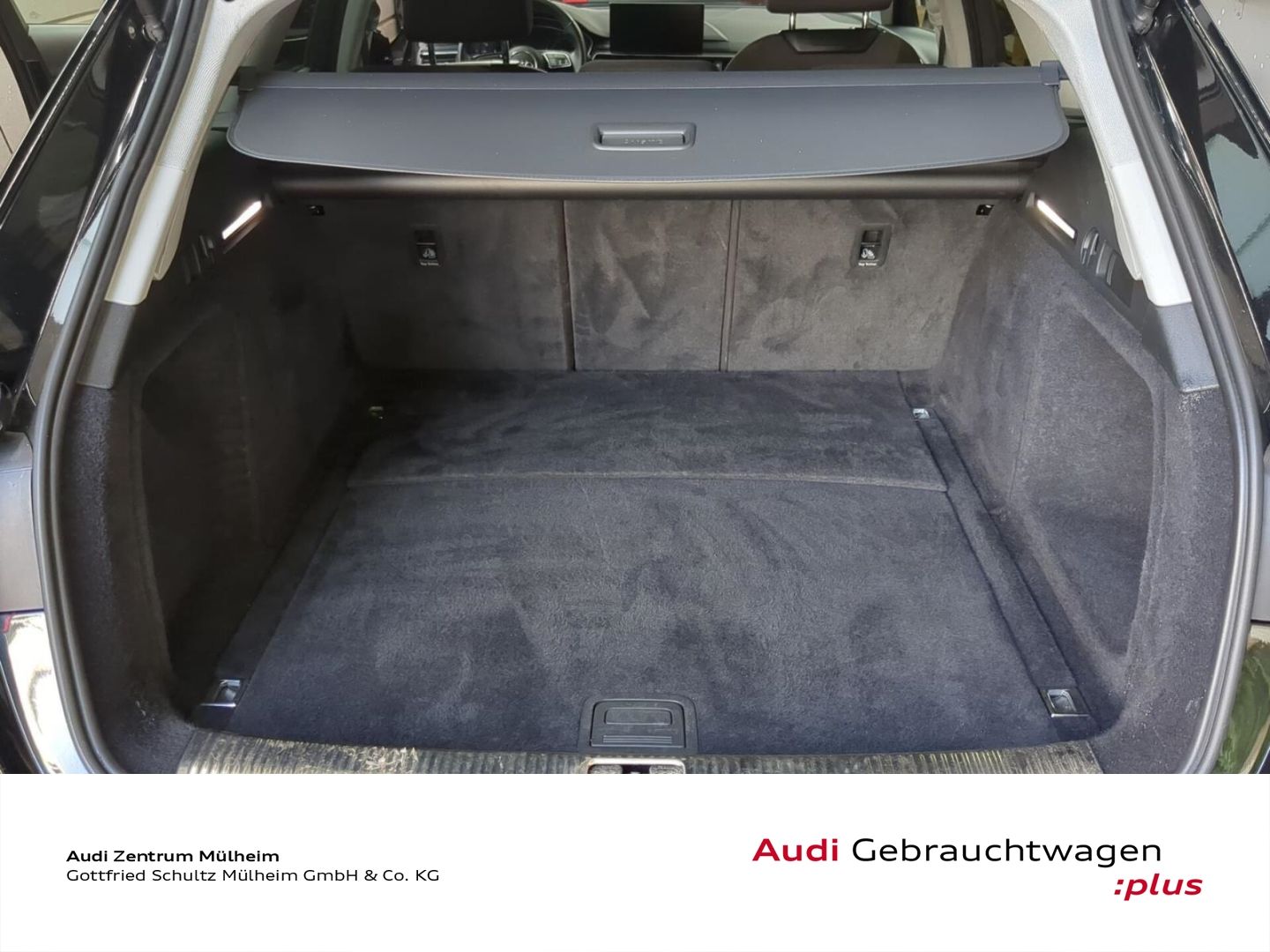 Audi A4 - Bild 9