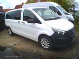 Mercedes-Benz Vito Tourer 9 Sitzer 111/114 CDI Pro FWD lang - Mercedes-Benz Vito PRO mit Diesel-Antrieb
