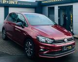 Volkswagen Golf Sportsvan Navi Alu LED 1.Hand Scheckheft - Volkswagen Golf Sportsvan in Dortmund