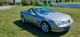 Mercedes-Benz SL 500 W230 - gebrauchte Mercedes-Benz SL 500 aus dem Jahr 2005