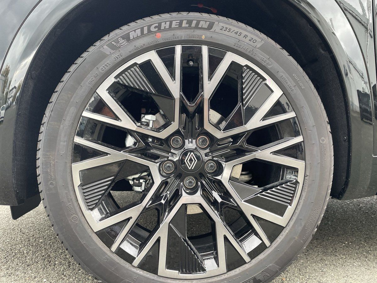 Renault Austral - Bild 13