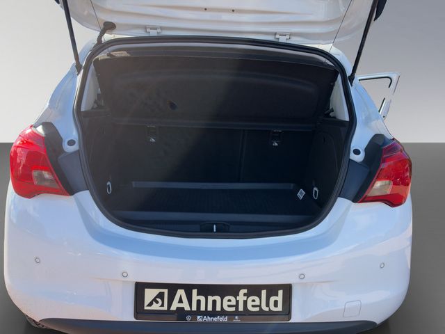 Corsa Innovation ecoFlex Allwetterreifen