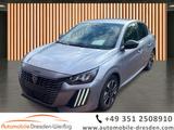 Peugeot 208 1.2 Allure Pack*Spurassist*Einparkhilfe* - Peugeot 208 aus 2025