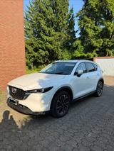 Mazda CX-5 2.5 SKYACTIV-G 194 Advantage FWD AT AHK - Mazda CX-5 in Krefeld