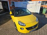 Opel Adam Slam 18´Zoll BiColor, NUR 40.100km! - Opel Adam: Kleinwagen