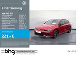 Volkswagen Golf GTI Clubsport 2.0 TSI DSG IQ.Light HUD H&K - Volkswagen Golf mit Benzin-Antrieb: Rot