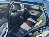 Mercedes-Benz C 220 d 4MATIC T Autom. - AMG PAKET- - Mercedes-Benz C 220 Gebrauchtwagen in Freiburg