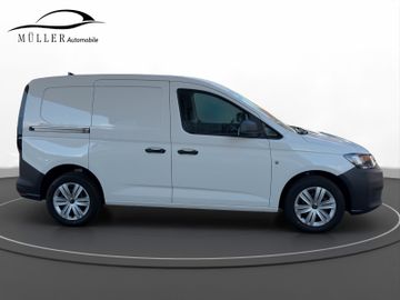 Volkswagen Caddy - 5