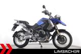 BMW R 1200 GS - Griffheizung, niedriger Sitz - gebrauchte Motorräder in Stuttgart