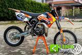 KTM SX 85 - 2009 - VFORCE + SCARICO FMF - KTM SX 85