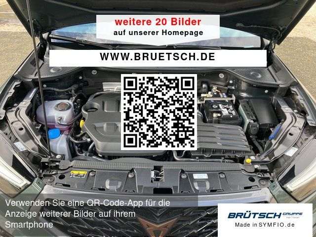 CUPRA Ateca VZ Tribe Edition 2.0 TSI DSG 4Drive 221kW/ - Image 15