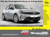 Opel Corsa F Basis EU6e , 1.2 55 kW (75 PS), MT5, S - Opel Corsa Basis Gebrauchtwagen