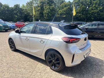 Bild 3 Opel Corsa 1.2 GS NAVI/PDC V+H+CAM/KlimaAT/Keyless