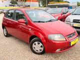 Chevrolet Kalos 1.4 SX*Automatik*Klima*TÜV NEU - Chevrolet in Berlin