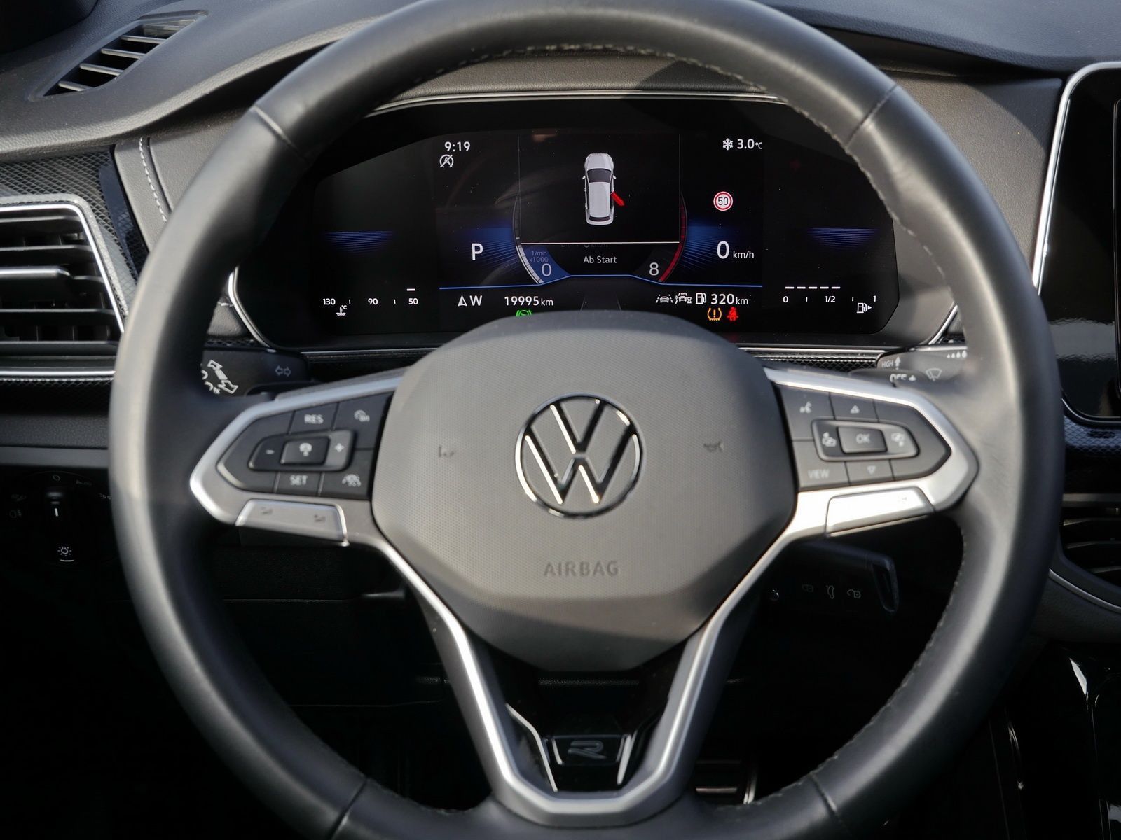 Volkswagen T-Cross - Bild 9