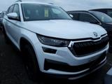 Skoda Kodiaq 2.0 TDI DSG Tour *19Zoll*AHK*Standhzg*KAM - Skoda Kodiaq TOUR mit Diesel-Antrieb