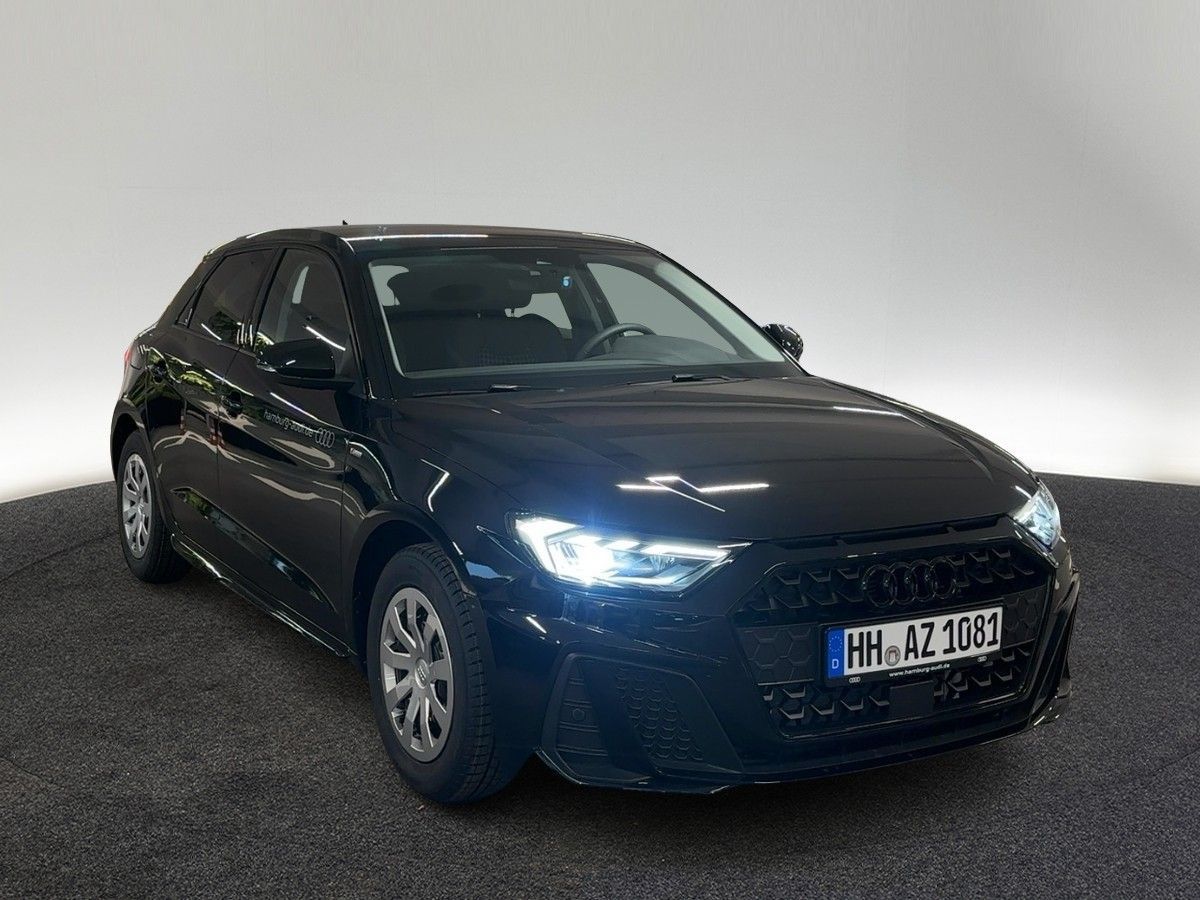 Audi A1 - Bild 5