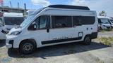 Malibu Van Comfort 600 DB charming GT skyview Auto./Auf - Malibu Comfort 600 DB charming GT skyview